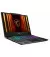 Ноутбук MSI Cyborg A15 AI B2HW (B2HWFKG-213XPL) Translucent Black