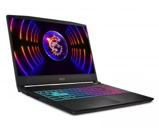 Ноутбук MSI Katana 15 B12VFK (B12VFK-441US) Black