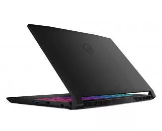 Ноутбук MSI Katana 15 B12VFK (B12VFK-441US) Black