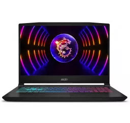 Ноутбук MSI Katana 15 B13V (B13VGK-1407XES) Black