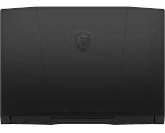 Ноутбук MSI Katana 15 B13VEK (B13VEK-1675US) Black