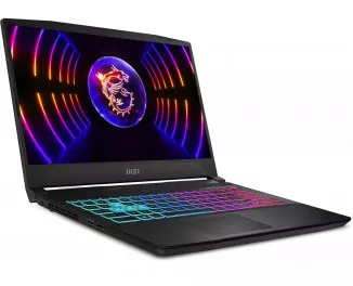 Ноутбук MSI Katana 15 B13VFK (B13VFK-2232US) Black