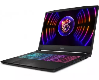 Ноутбук MSI Katana 15 B13VFK (B13VFK-2232US) Black