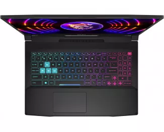 Ноутбук MSI Katana 15 B13VFK (B13VFK-2232US) Black