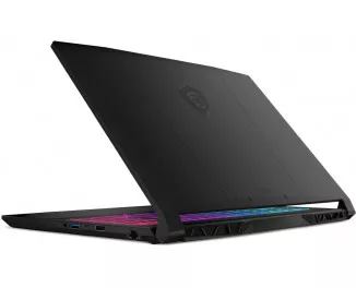 Ноутбук MSI Katana 15 B13VFK (B13VFK-2232US) Black