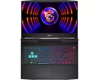 Ноутбук MSI Katana 15 B13VGK (B13VGK-2000US, KATANA15132000) Black