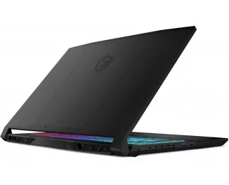Ноутбук MSI Katana 15 B13VGK (B13VGK-2227US) Black