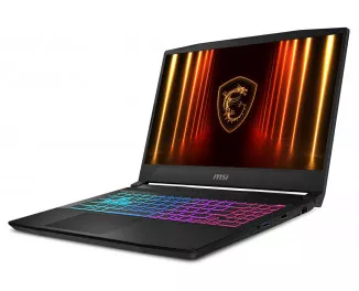 Ноутбук MSI Katana 15 HX B14W (B14WGK-016US) Black