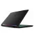 Ноутбук MSI Katana 15 HX B14W (B14WGK-016US) Black