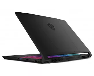 Ноутбук MSI Katana 15 HX B14W (B14WGK-016US) Black