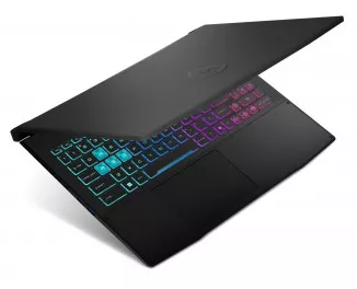 Ноутбук MSI Katana 15 HX B14W (B14WGK-821XPL) Black