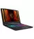 Ноутбук MSI Katana 15 HX B14WGK (B14WGK-061XPL) Black