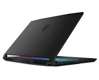 Ноутбук MSI Katana 15 HX B14WGK (B14WGK-061XPL) Black