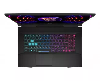 Ноутбук MSI Katana 17 B13VGK (B13VGK-856XPL) Black