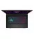 Ноутбук MSI Katana 17 B13VGK (B13VGK-856XPL) Black