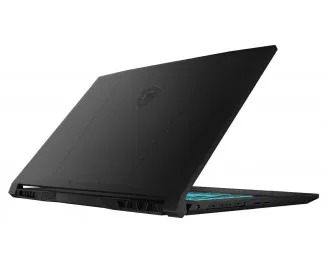 Ноутбук MSI Katana 17 B13VGK (B13VGK-856XPL) Black