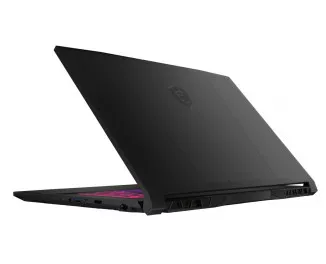 Ноутбук MSI Katana 17 B13VGK (B13VGK-856XPL) Black