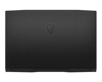 Ноутбук MSI Katana 17 B13VGK (B13VGK-856XPL) Black