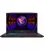 Ноутбук MSI Katana A17 AI B8VE (B8VE-1012XPL) Black