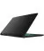 Ноутбук MSI Katana A17 AI B8VE (B8VE-1012XPL) Black