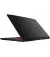 Ноутбук MSI Katana A17 AI B8VE (B8VE-1012XPL) Black