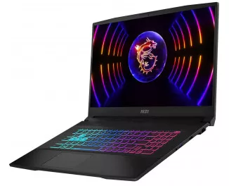 Ноутбук MSI Katana A17 AI B8VF (B8VF-1004XPL) Black