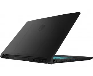 Ноутбук MSI Katana A17 AI B8VF (B8VF-840) Black