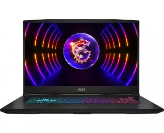 Ноутбук MSI Katana A17 AI B8VF (B8VF-887XCZ) Black