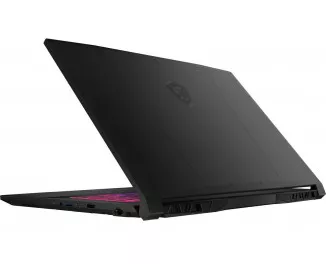Ноутбук MSI Katana A17 AI B8VG (B8VG-1011XPL) Black