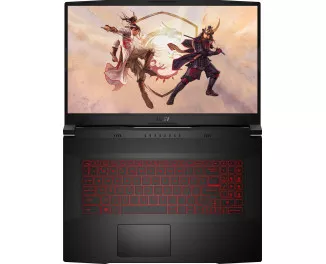 Ноутбук MSI Katana GF76 11UC (GF7611UC-467XPL) Black