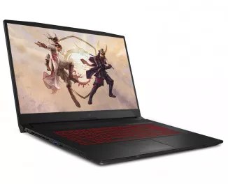 Ноутбук MSI Katana GF76 11UD (GF7611UD-001US) Black
