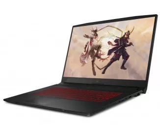 Ноутбук MSI Katana GF76 11UD (GF7611UD-001US) Black