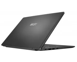 Ноутбук MSI Modern 14 F13MG (F13MG-217XUA, 9S7-14S121-217) Platinum Gray