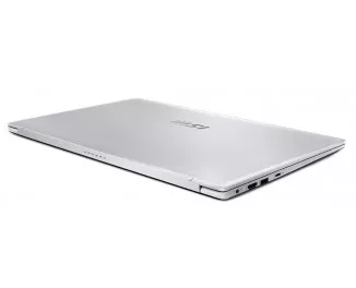 Ноутбук MSI Modern 15 F13MG (F13MG-273XUA, 9S7-15S122-273) Urban Silver