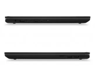 Ноутбук MSI Modern 15 H AI C1MG (C1MG-098UA, 9S7-15H551-098) Classic Black