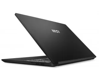 Ноутбук MSI Modern 15 H AI C1MG (C1MG-098UA, 9S7-15H551-098) Classic Black