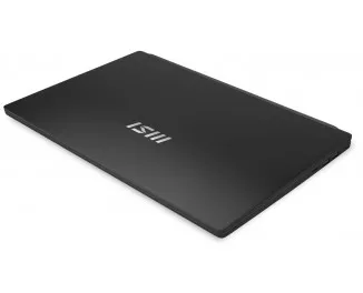 Ноутбук MSI Modern 15 H AI C1MG (C1MG-098UA, 9S7-15H551-098) Classic Black