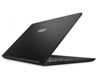 Ноутбук MSI Modern 15 H AI C1MG (C1MG-099UA, 9S7-15H551-099) Classic Black
