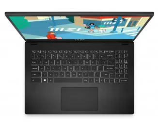 Ноутбук MSI Modern 15 H C13M (C13M-203NL) Classic Black REF