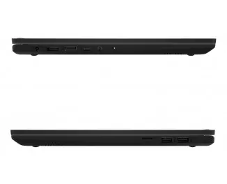 Ноутбук MSI Modern 15 H C13M (C13M-263XUA, 9S7-15H431-263) Classic Black