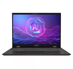 Ноутбук MSI Prestige 16 AI Evo B2HM (B2HMG-078UA) Stellar Gray