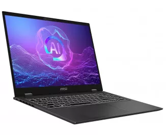 Ноутбук MSI Prestige 16 AI Evo B2HM (B2HMG-078UA) Stellar Gray