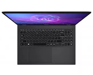 Ноутбук MSI Prestige 16 AI Evo B2HM (B2HMG-078UA) Stellar Gray