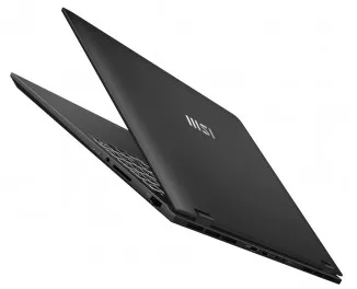 Ноутбук MSI Prestige 16 AI Evo B2HM (B2HMG-078UA) Stellar Gray