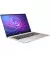 Ноутбук MSI Prestige A16 AI+ A3HMG; Copilot+ PC (A3HMG-016US) Urban Silver