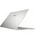 Ноутбук MSI Prestige A16 AI+ A3HMG; Copilot+ PC (A3HMG-016US) Urban Silver