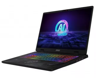 Ноутбук MSI Pulse 16 AI C1VFKG (C1VFKG-063US) Black