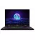 Ноутбук MSI Pulse 16 AI C1VFKG (C1VFKG-076FR) Black