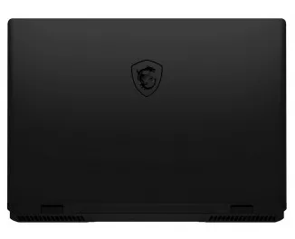 Ноутбук MSI Pulse 16 AI C1VFKG (C1VFKG-076FR) Black