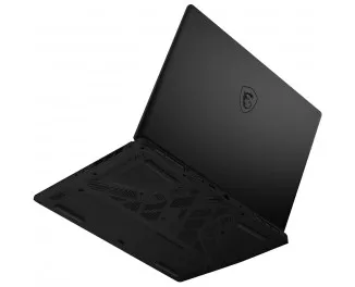 Ноутбук MSI Pulse 16 AI C1VFKG (C1VFKG-076FR) Black